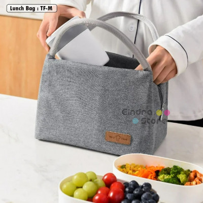Lunch Bag : TF-M